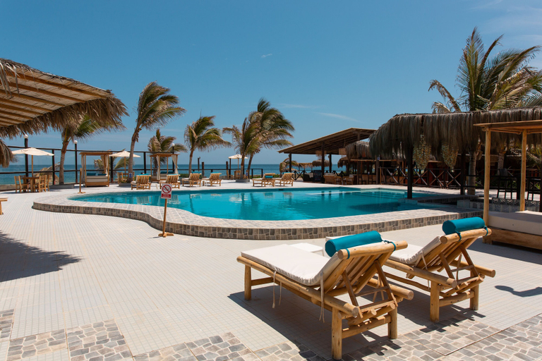 Sport & Beauty 5, E Refugio de Vichayito, Talara