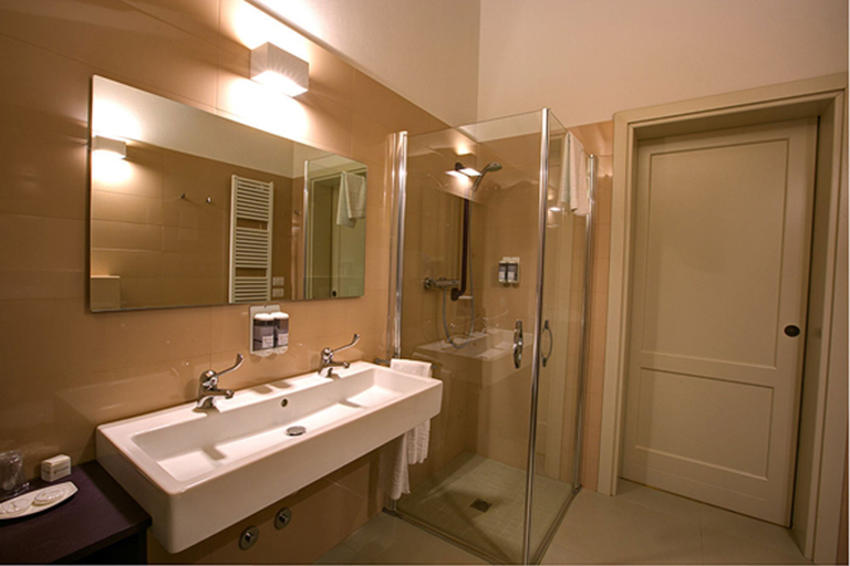 Bathroom 3, Corte San Ruffillo-Azienda Agrituristica, Forli' - Cesena