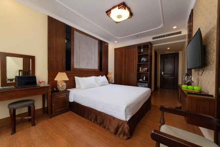 Bedroom 2, The West Hotel and Spa, Hoàn Kiếm