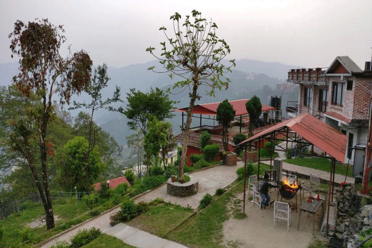 Exterior & Views 2, Hotel Galaxy View Tower, Bagmati