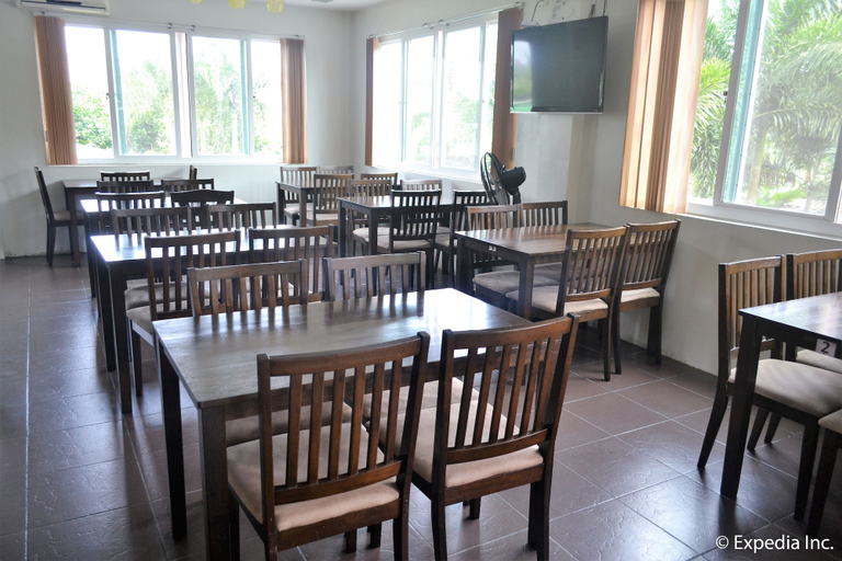 Food & Drinks 5, Tagaytay Wingate Manor, Tagaytay City