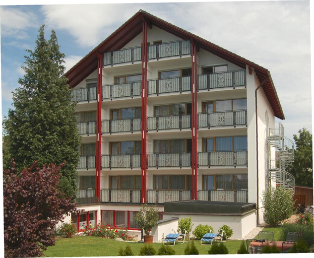 Exterior & Views 2, Pension- Hotel Maximilian, Passau