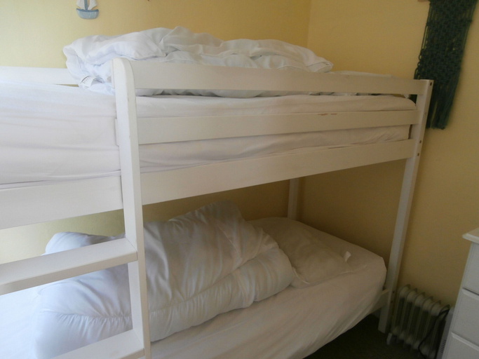 Bedroom 2, Beautiful 2-bed Chalet in Mablethorpe, Lincolnshire