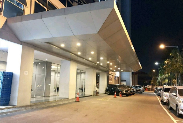 Exterior & Views 2, Pleasant2@Tifolia , Studio, cozy in Kelapa Gading, East Jakarta