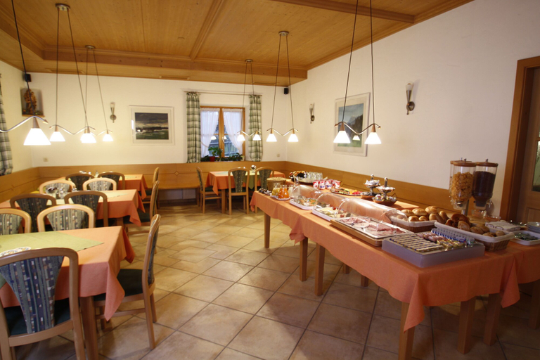 Food & Drinks 5, Hotel Cafe Hanfstingl, Bad Tölz-Wolfratshausen