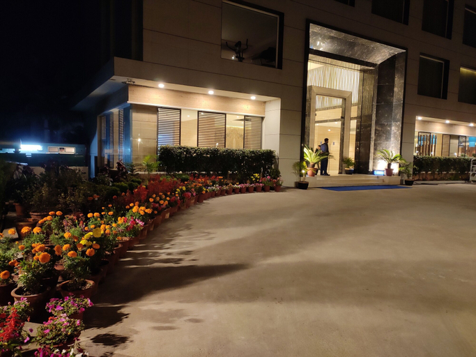 Exterior & Views 2, Novanta Jamshedpur, Saraikela-kharsawan