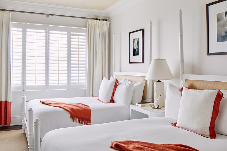 Bedroom 3, The Betsy - South Beach, Miami-Dade