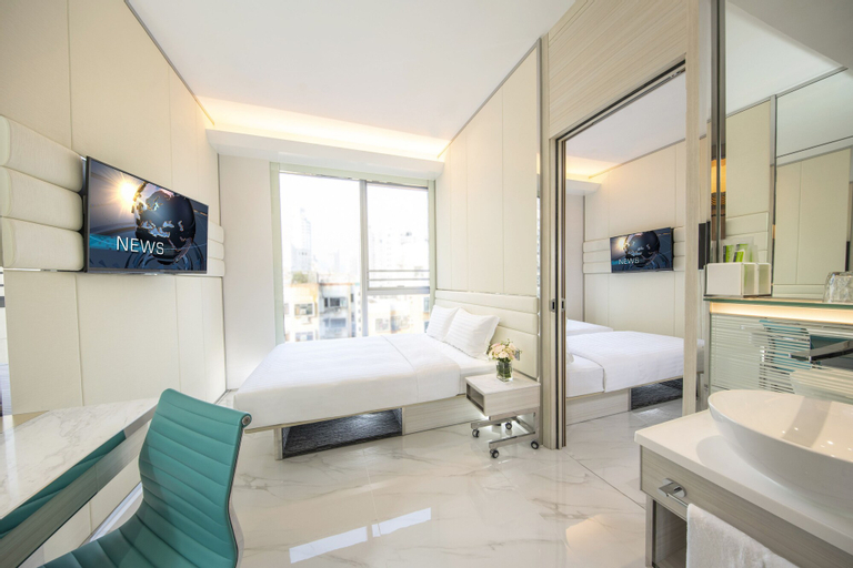 Bedroom 15