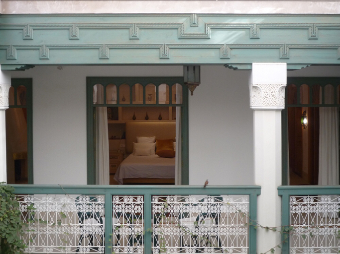 Exterior & Views 2, Riad Azahar, Marrakech