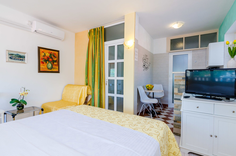 Bedroom 2, Guest House Avdic, Dubrovnik