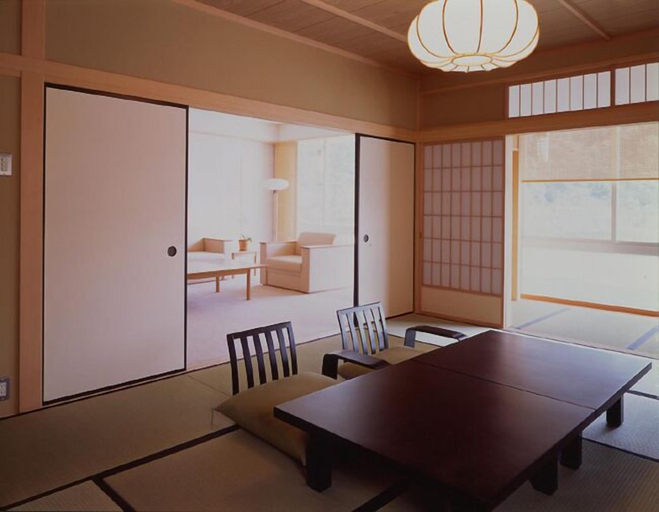 Others 3, Ushonoie Sugiyama, Gifu