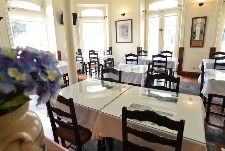 Food & Drinks 5, Internacional Azores Boutique, Horta