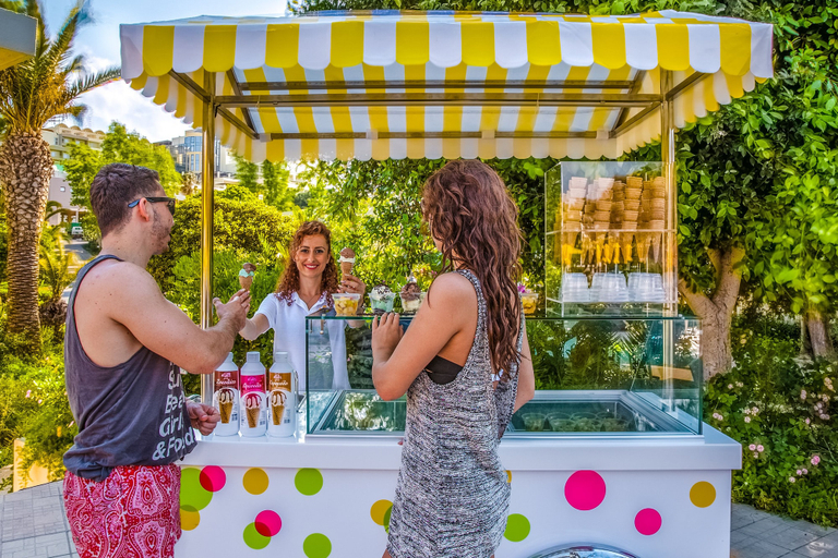 Food & Drinks 5, Kipriotis Hippocrates Hotel by Anayia All Inclusive Resorts, South Aegean