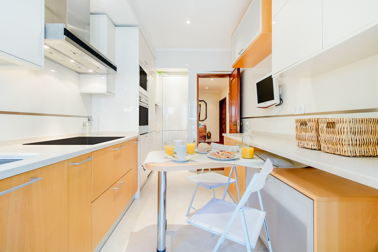 Others 4, Telheiras Comfortable Stay Apartment, Lisbon