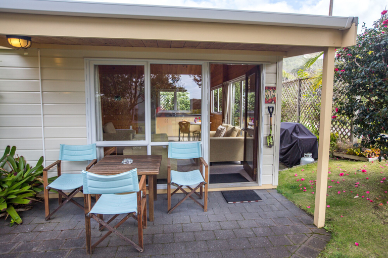 Others 5, Tatahi Lodge Beach Resort, Thames-Coromandel