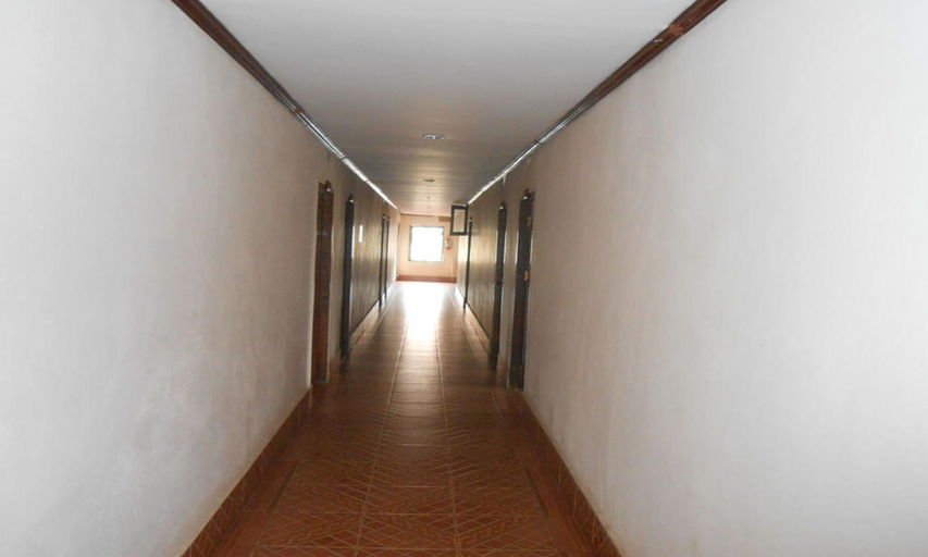 Others 5, Vanhmaly Hotel, Vientiane