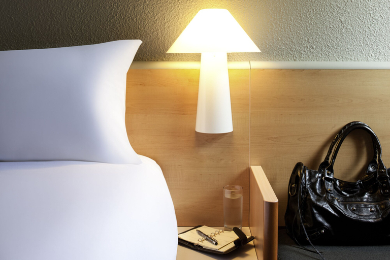 Bedroom 3, ibis Guadalajara Expo, Guadalajara
