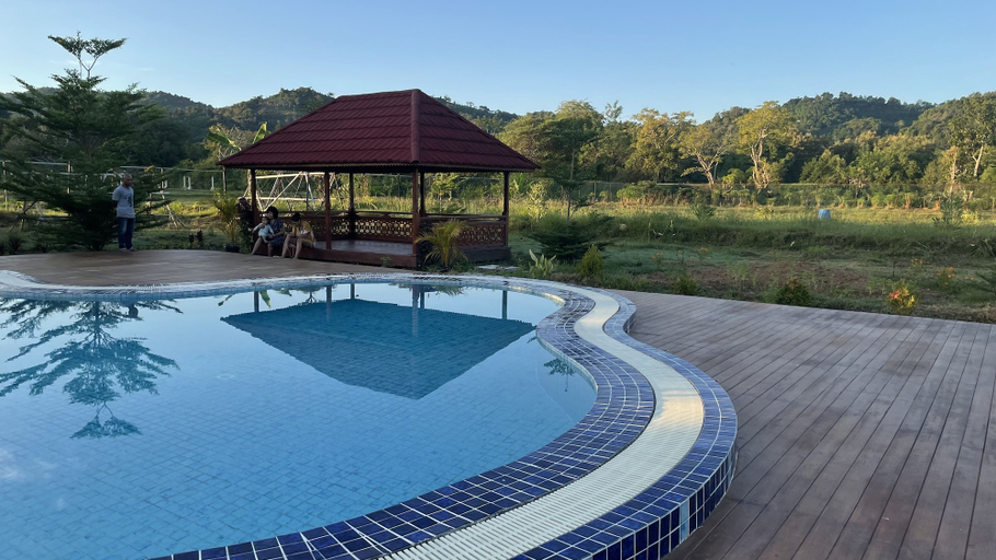 Sport & Beauty 2, Raffles Inn Labuan Bajo, Manggarai Barat