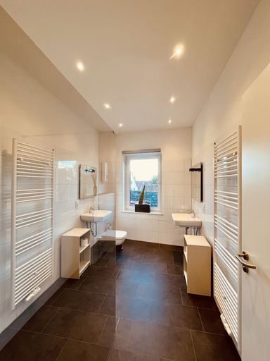 Bathroom 5, Pure Highlight Living, Steinfurt