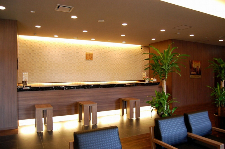 Food & Drinks 5, Hotel Route Inn Toyota Motomachi, Toyota