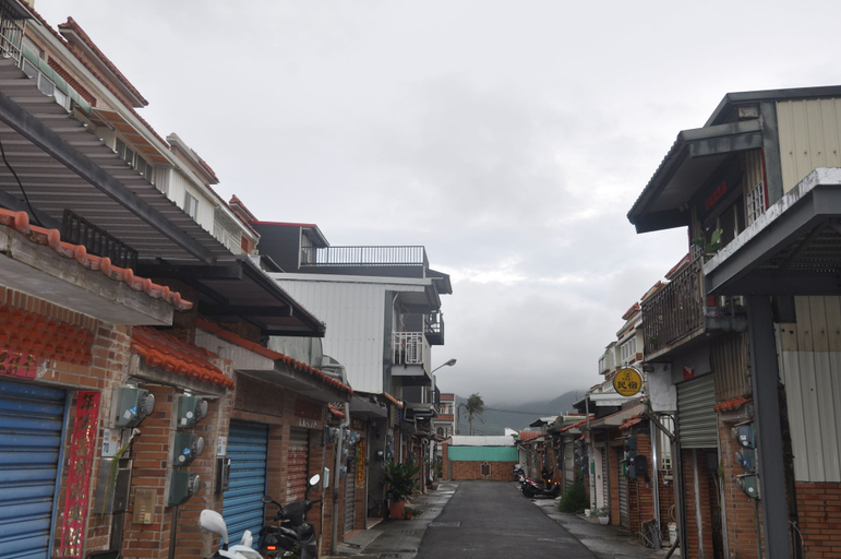 Exterior & Views 2, YINGXIA KENING, Pingtung