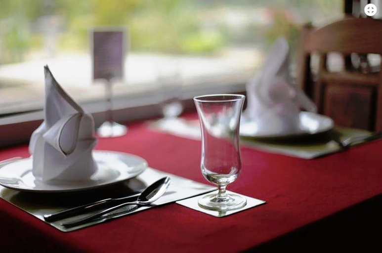Food & Drinks 5, Galaxy Angkor Boutique Hotel, Siem Reap