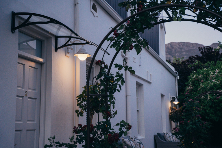 Exterior & Views 2, Les Chambres, Cape Winelands
