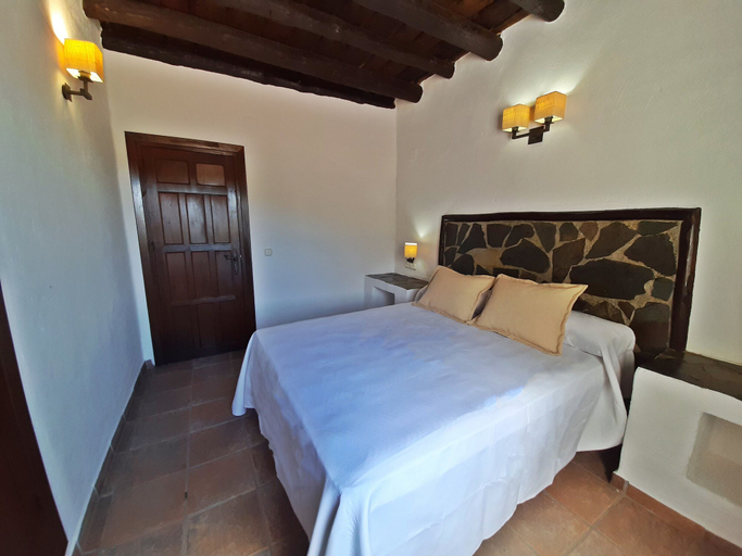 Bedroom 2, Hotel Apartamento Nueva Alcazaba, Granada