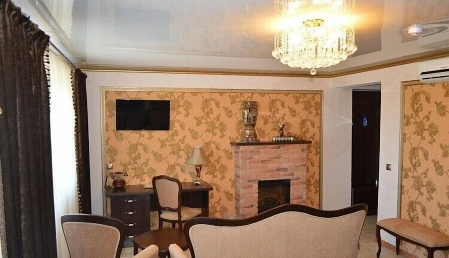 Others 4, Hotel Vetraz, Vitsyebsk