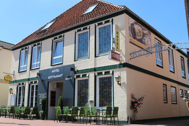 Exterior & Views 2, Hotel Dithmarscher Haus, Dithmarschen