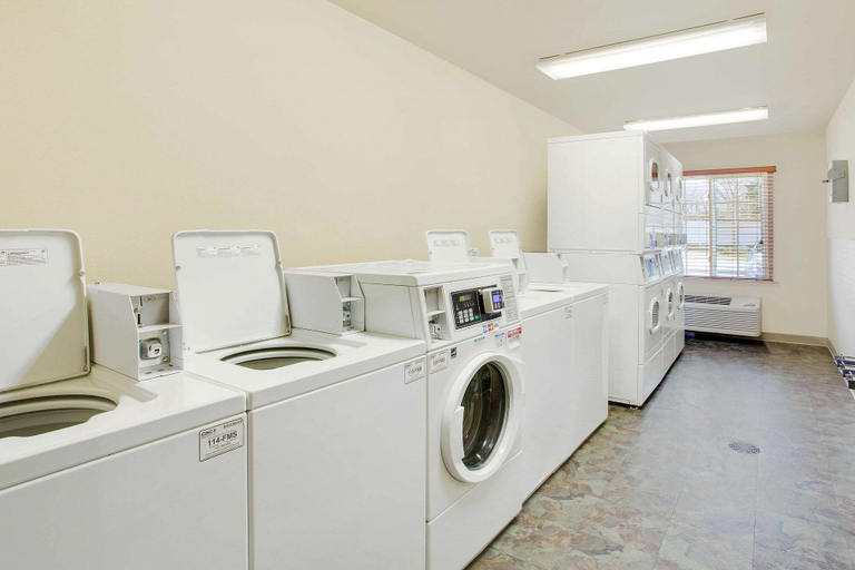 Others 4, WoodSpring Suites Washington DC Andrews AFB, Prince George's