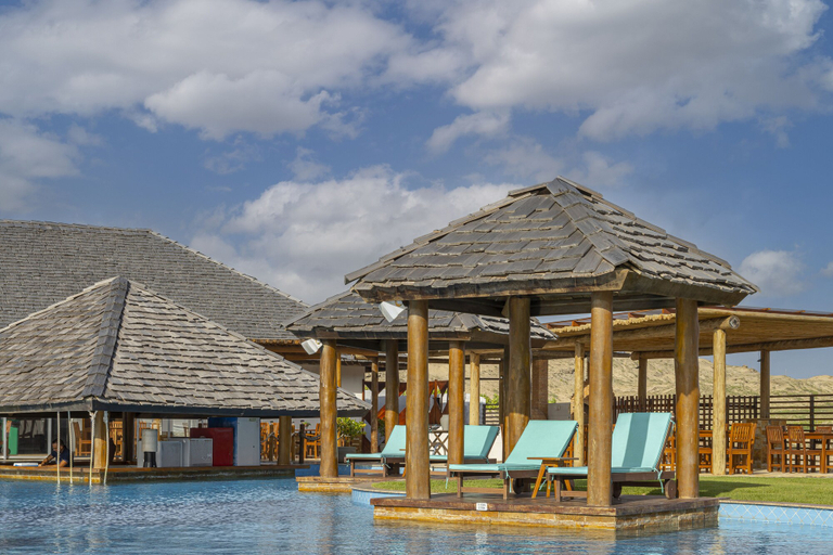 Exterior & Views 2, The Coral Beach Resort by Atlantica, Trairi