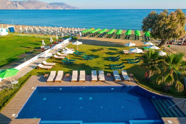 Exterior & Views 2, Cretan Beach Resort - Adults Only, Crete