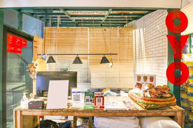 Others 4, Room Bangkok - Hostel, Khlong San