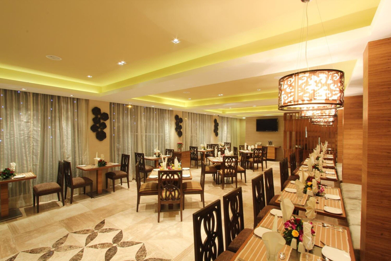Food & Drinks 5, Riverview Hotel, Ahmadabad