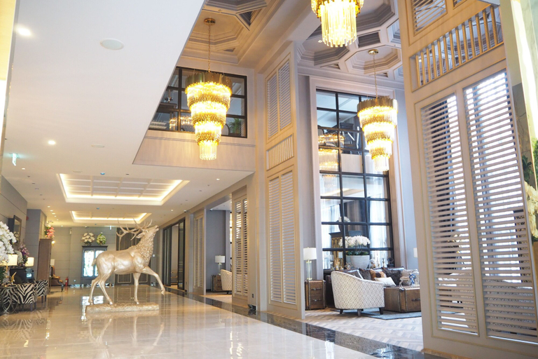 Others 3, Sn Connx - SHA Plus, Pattaya