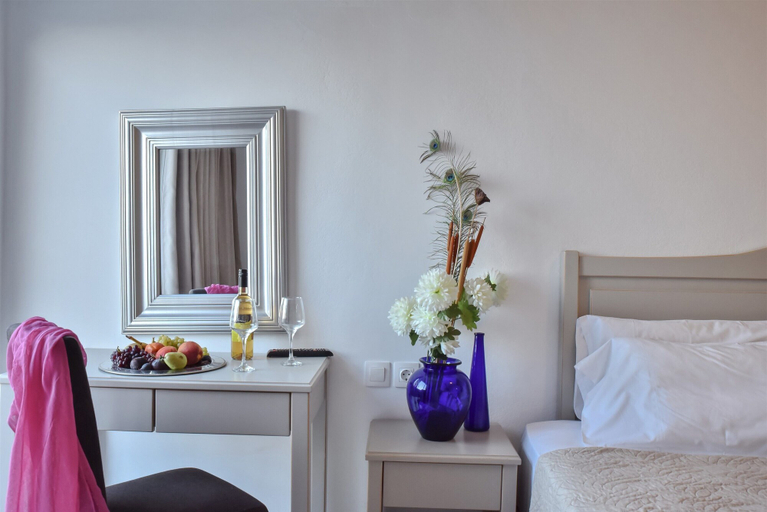Bedroom 4, Bali Mare, Crete