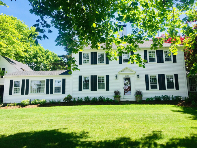 Exterior & Views 2, Sesuit Harbor House, Barnstable