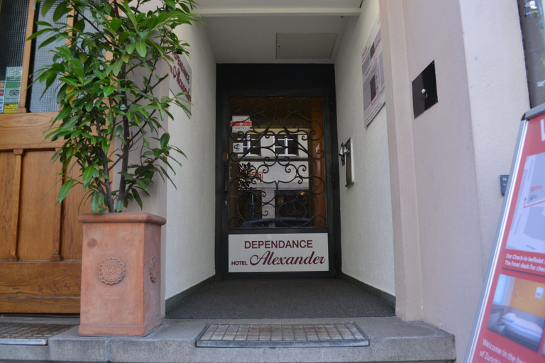 Exterior & Views 2, Alexander Guesthouse, Zürich