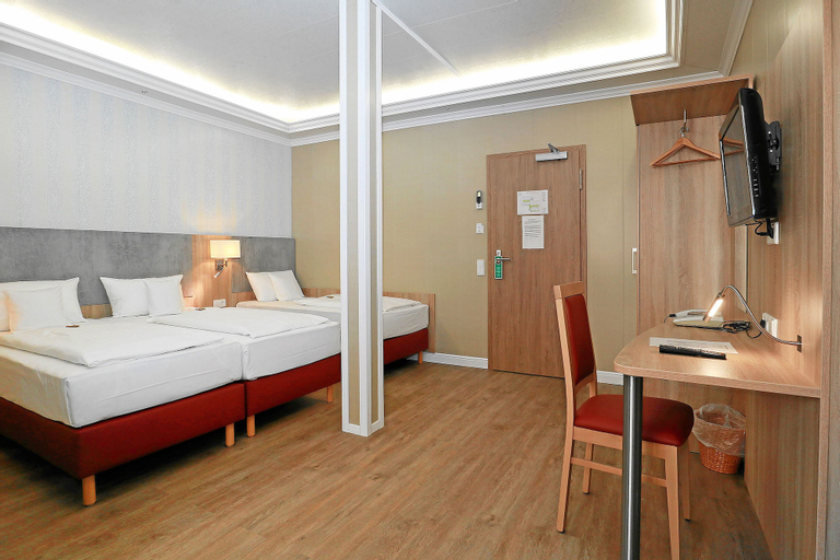 Bedroom 5