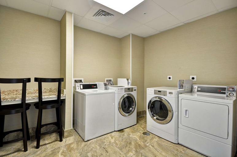 Bathroom 5, Homewood Suites by Hilton Augusta Gordon Highway, Richmond