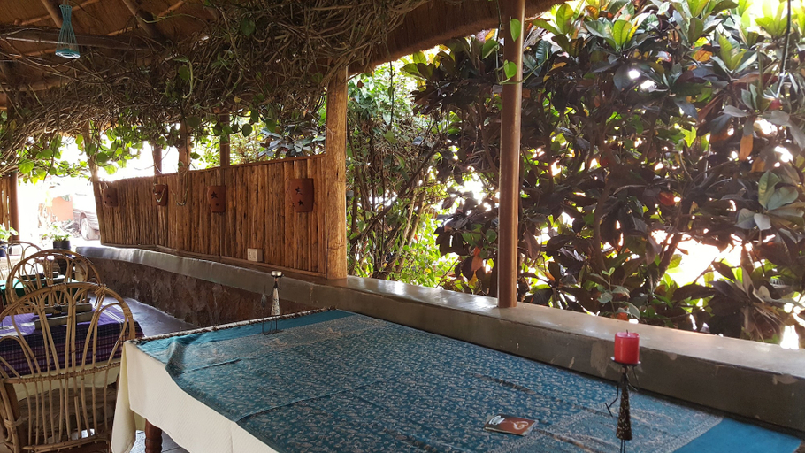 Sport & Beauty, Phenicia Motel, Entebbe