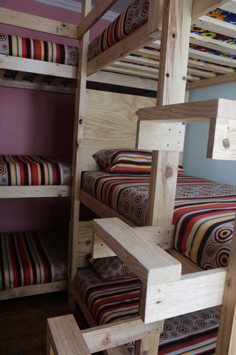 Others 5, Urban Hive Backpackers, City of Cape Town