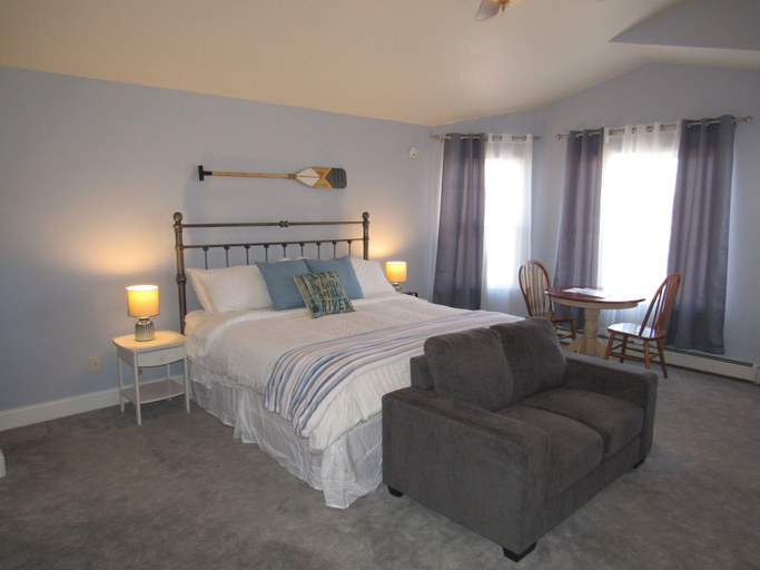 Bedroom 2, Castle Creek B&B, Mesa