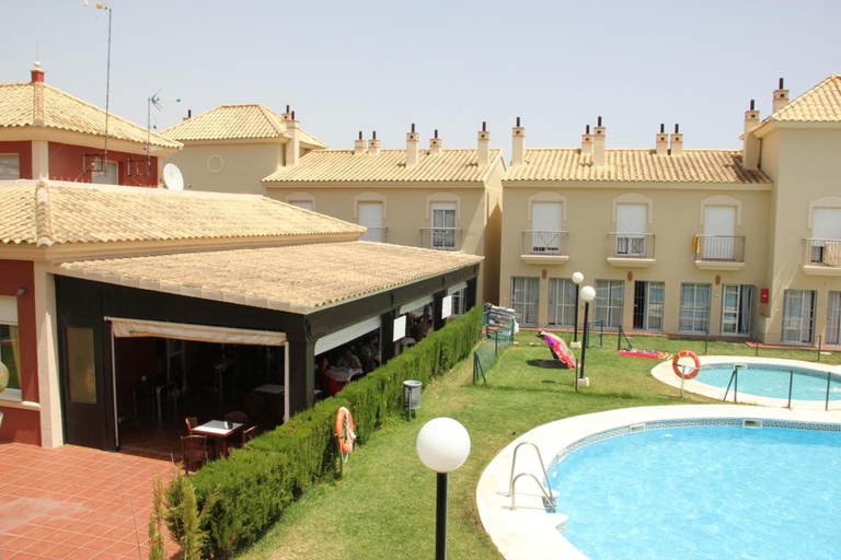 Sport & Beauty 5, Interpass Golf Playa Country Club, Huelva