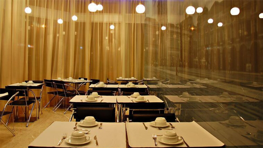 Food & Drinks 5, Lisbon City Hotel, Lisbon