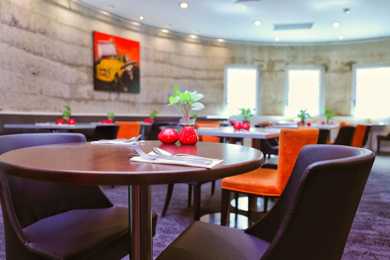 Food & Drinks 5, Bunbury Hotel Koombana Bay, Bunbury