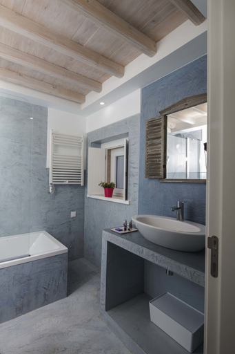 Bathroom 3, Chalet O Amorzinho, Sintra