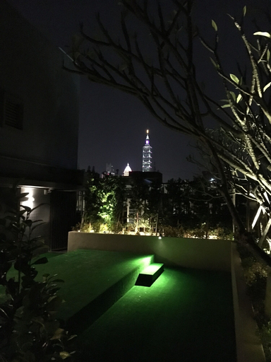 Exterior & Views 2, Hotel East Taipei, Taipei City