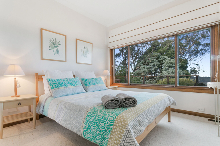 Bedroom 2, Shirri Mirri, Blue Mountains